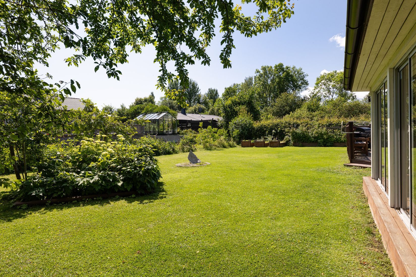 Villa, Tomtavägen 29, Vintrosa, Örebro