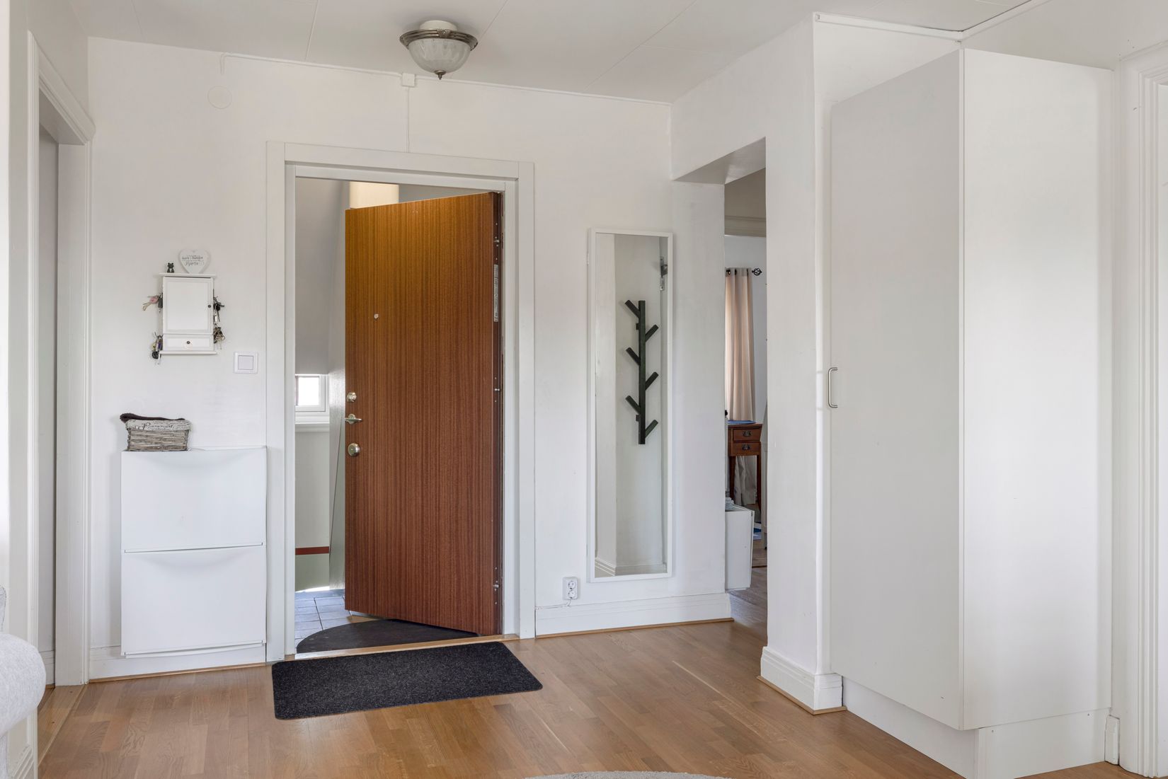 Bostadsrätt, Laholmsvägen 22, Centrum / Öster, Halmstad