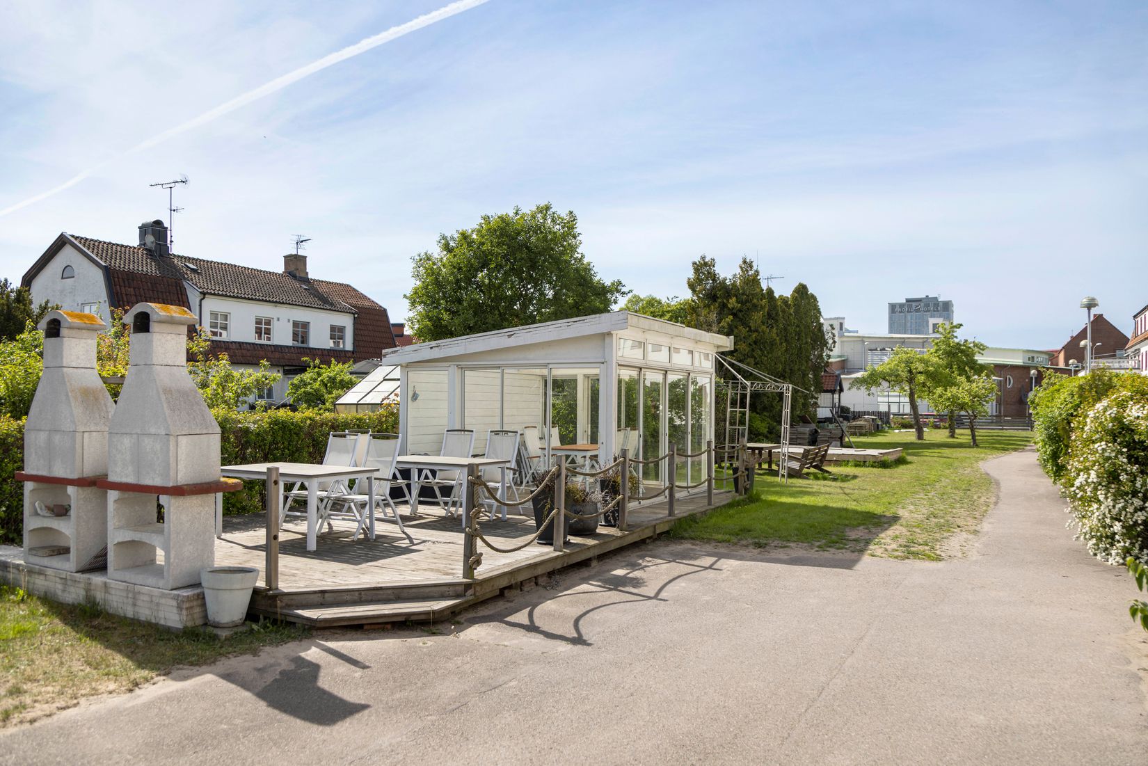 Bostadsrätt, Laholmsvägen 22, Centrum / Öster, Halmstad