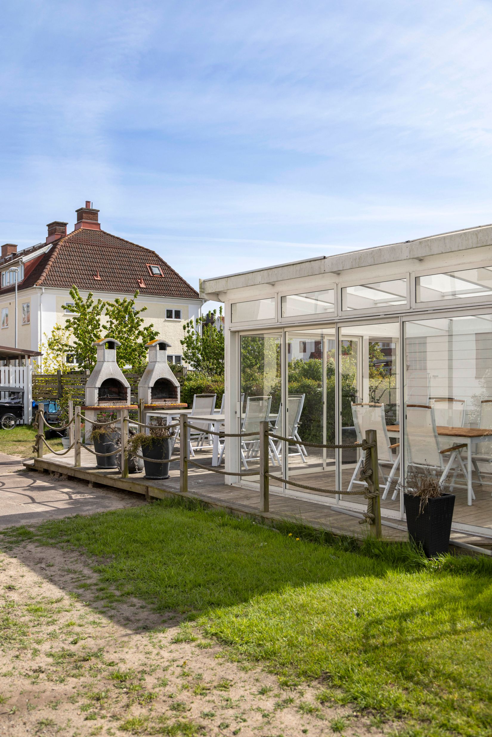 Bostadsrätt, Laholmsvägen 22, Centrum / Öster, Halmstad