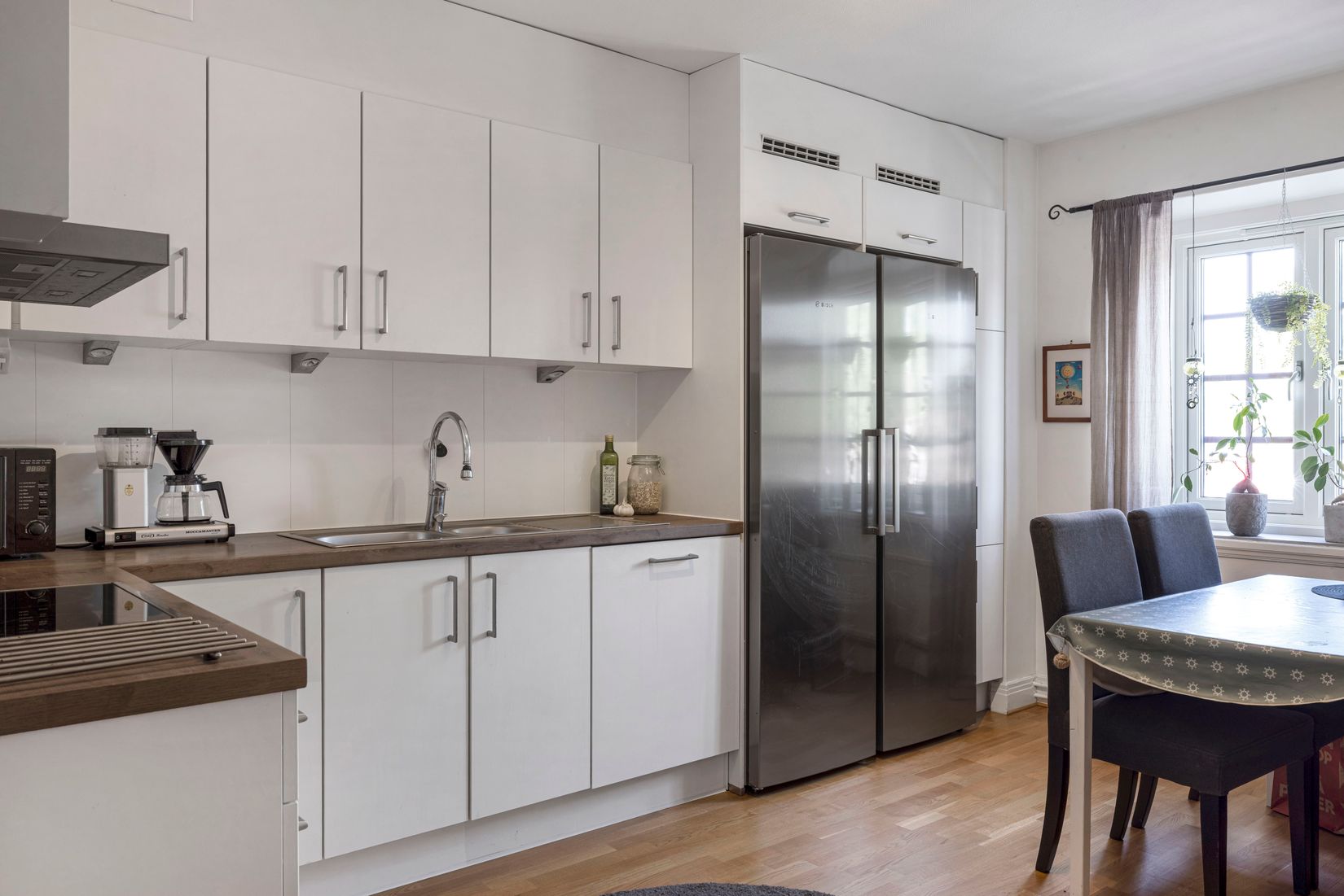 Bostadsrätt, Laholmsvägen 22, Centrum / Öster, Halmstad