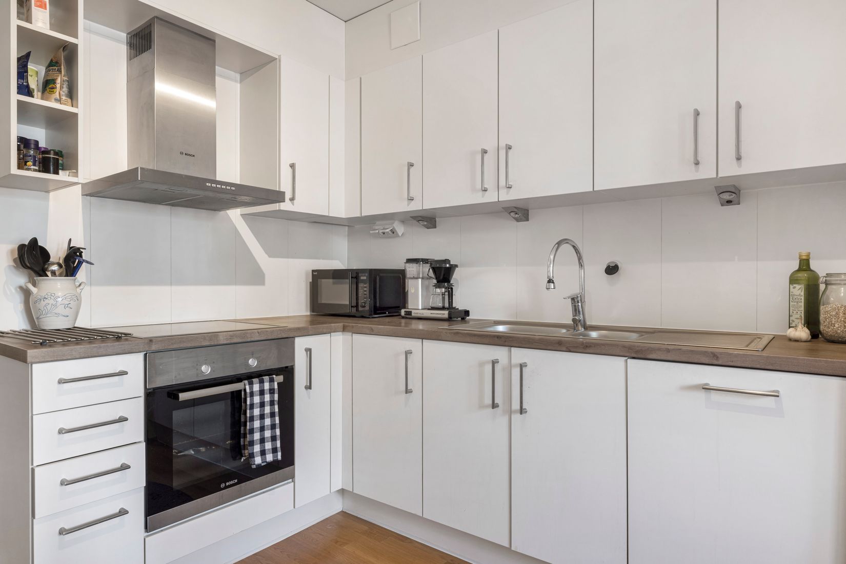 Bostadsrätt, Laholmsvägen 22, Centrum / Öster, Halmstad