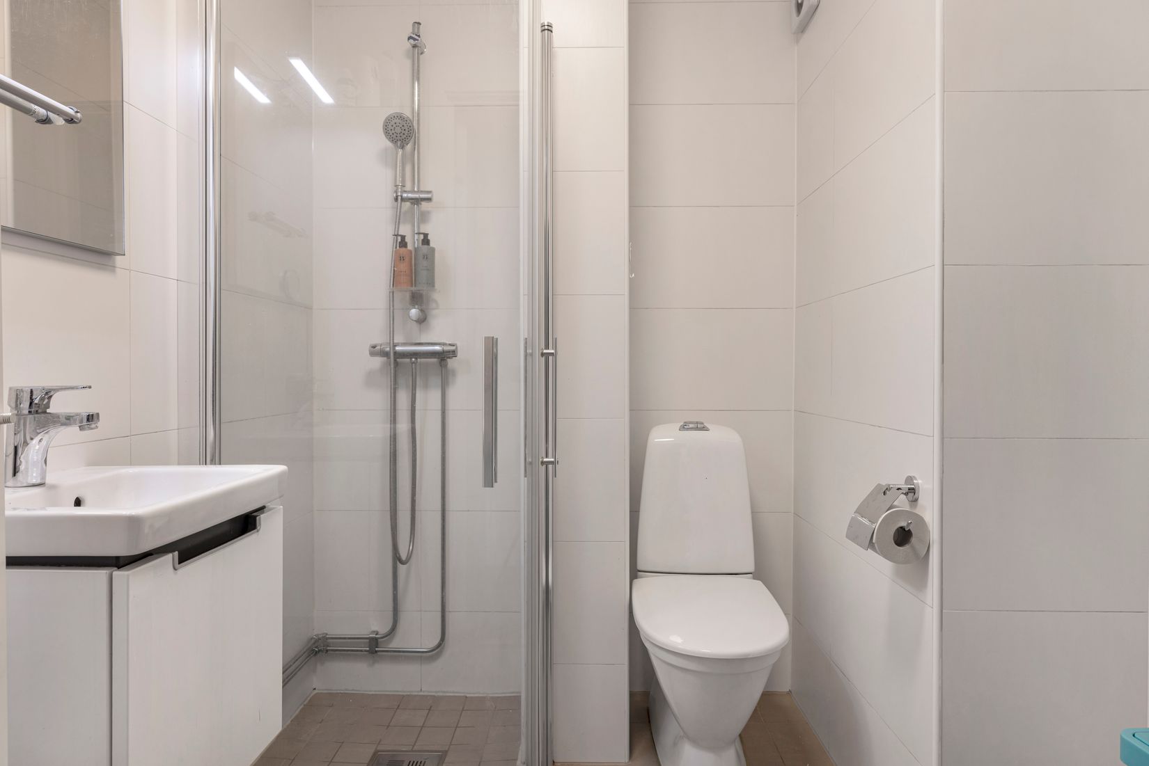 Bostadsrätt, Laholmsvägen 22, Centrum / Öster, Halmstad