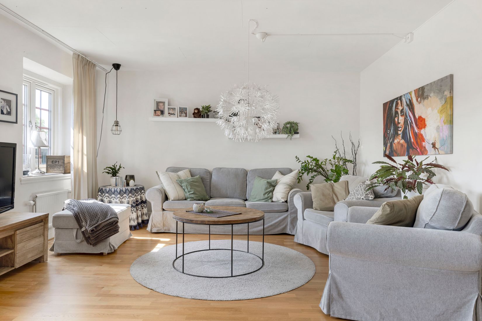 Bostadsrätt, Laholmsvägen 22, Centrum / Öster, Halmstad