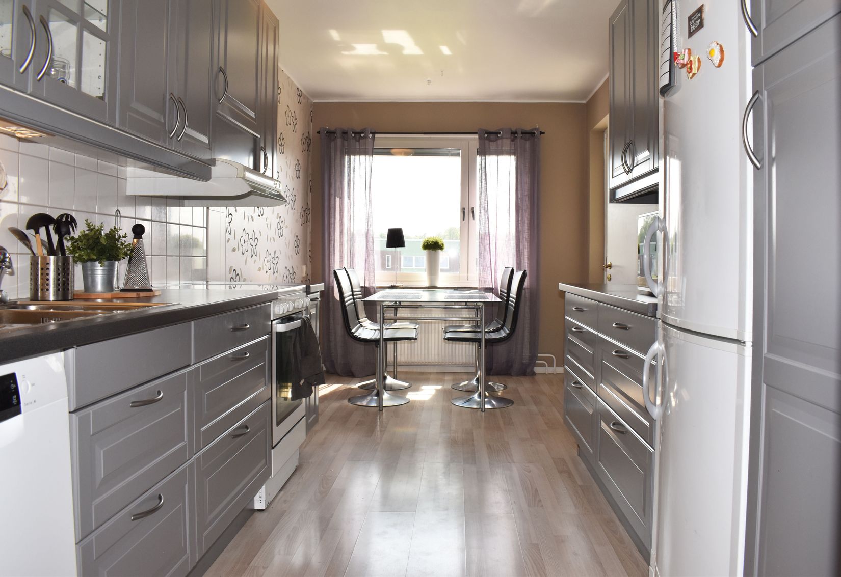 Bostadsrätt, Lasarettsgatan 39 B, Stensåkra, Vetlanda