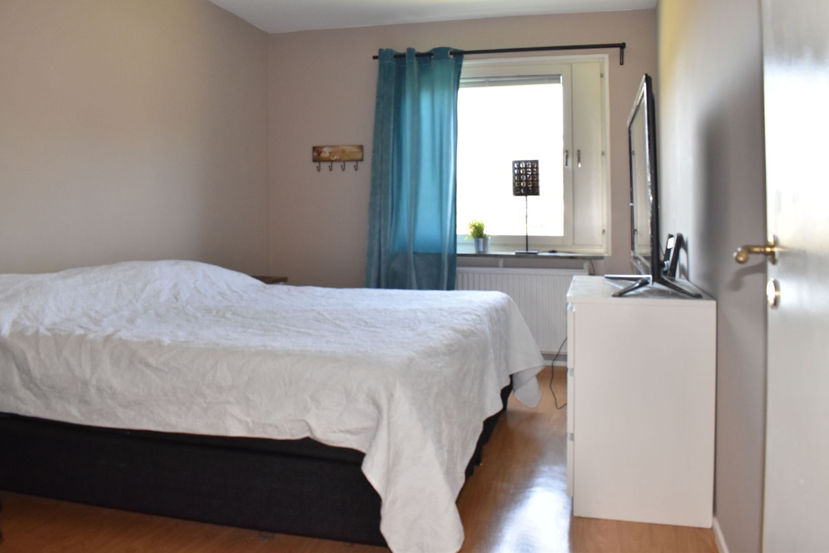 Bostadsrätt, Lasarettsgatan 39 B, Stensåkra, Vetlanda