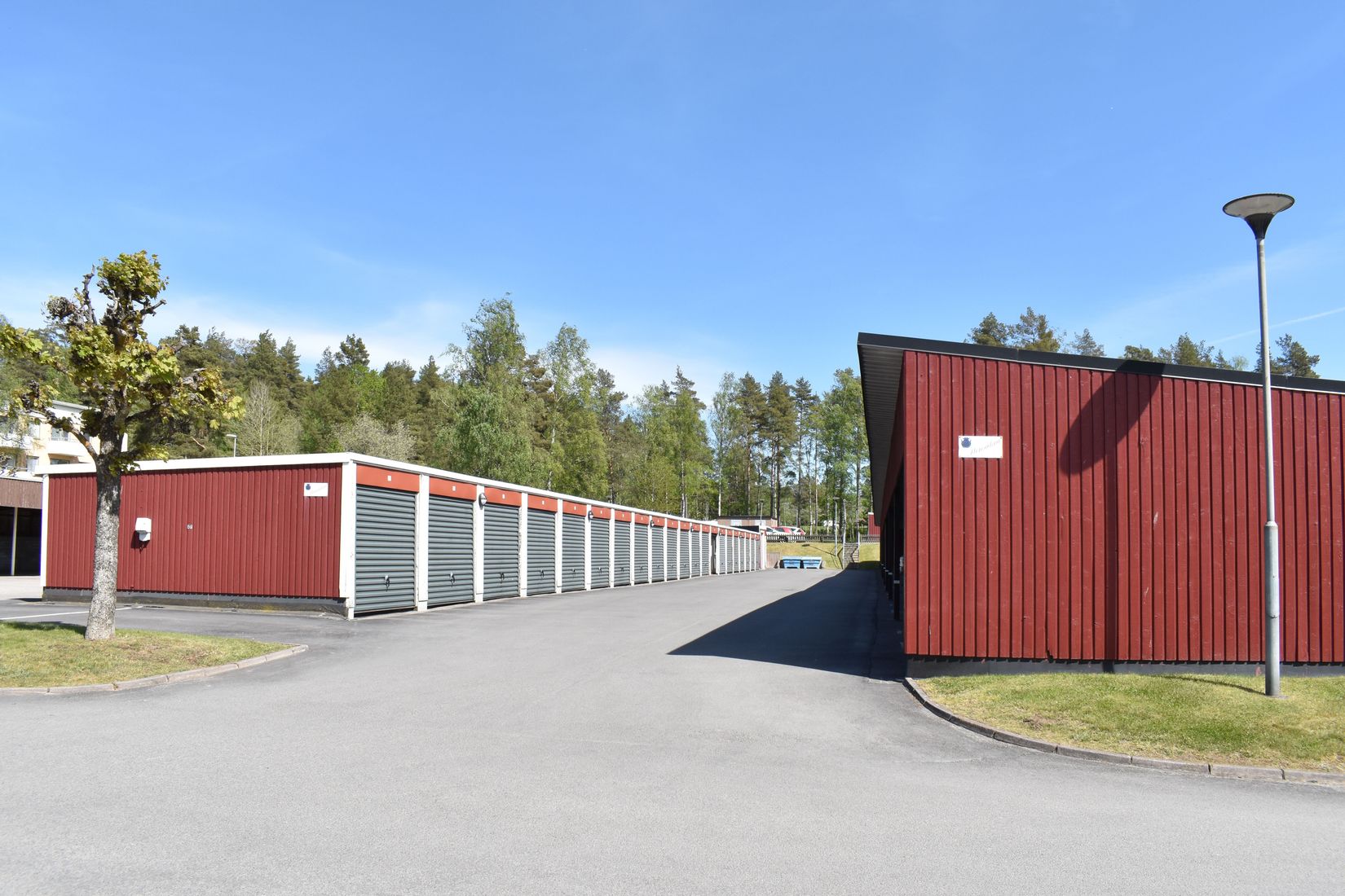 Bostadsrätt, Lasarettsgatan 39 B, Stensåkra, Vetlanda