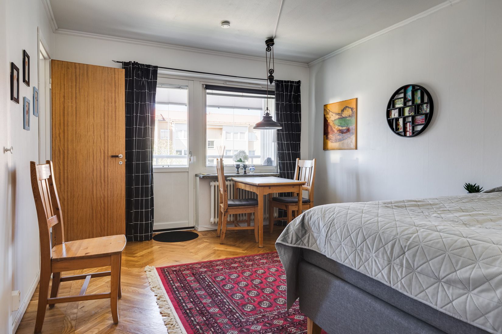 Bostadsrätt, Hyttlidgatan 67A, Alhem, Skellefteå