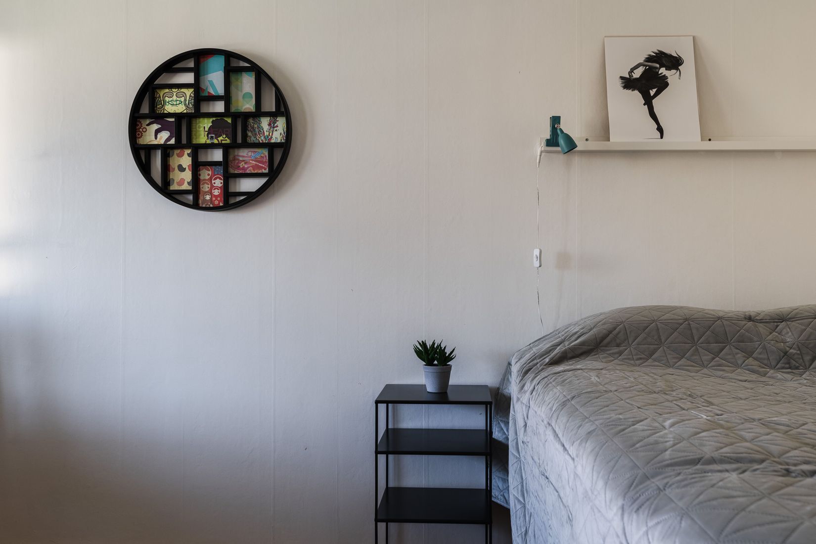 Bostadsrätt, Hyttlidgatan 67A, Alhem, Skellefteå