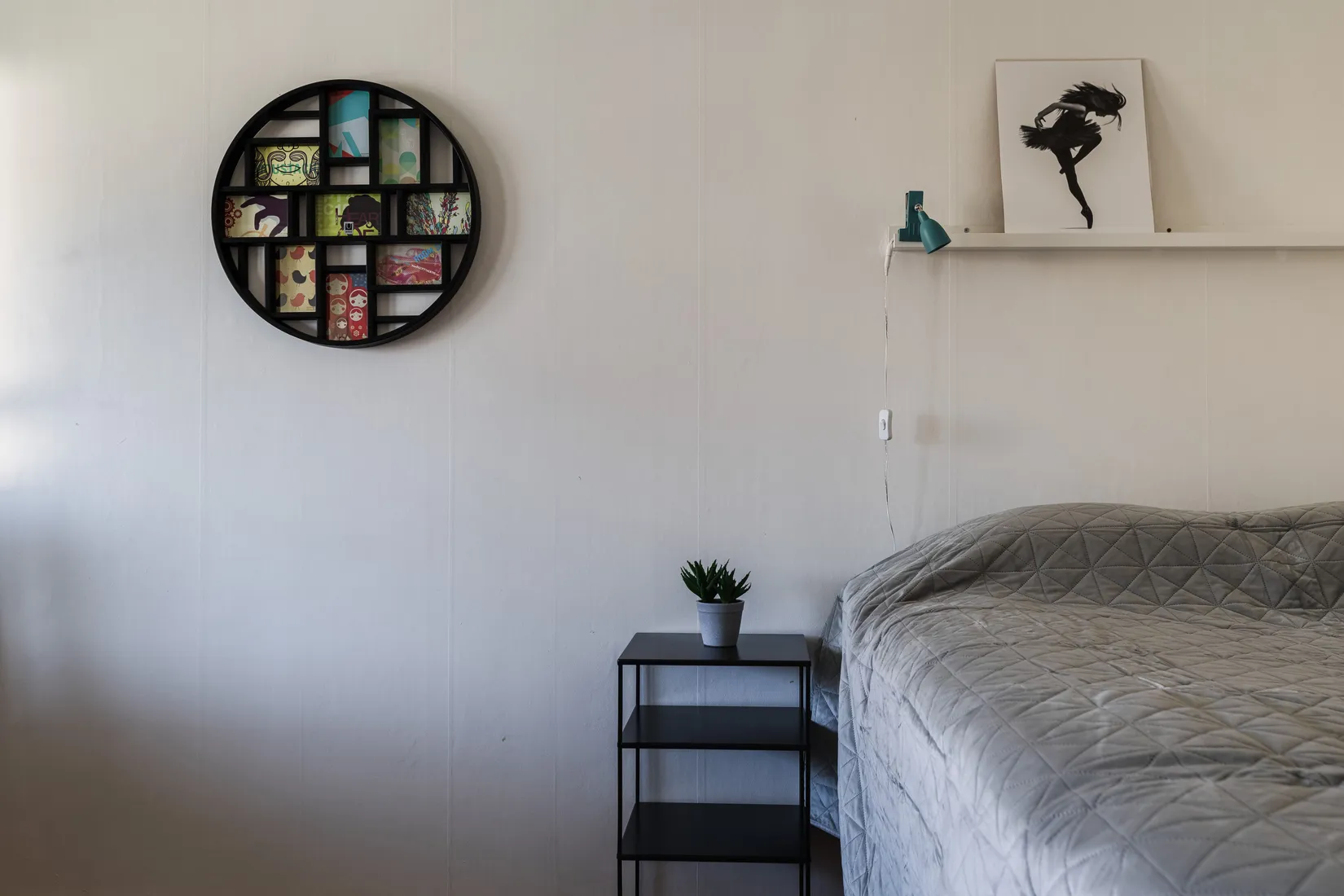 Bostadsrätt, Hyttlidgatan 67A, Alhem, Skellefteå