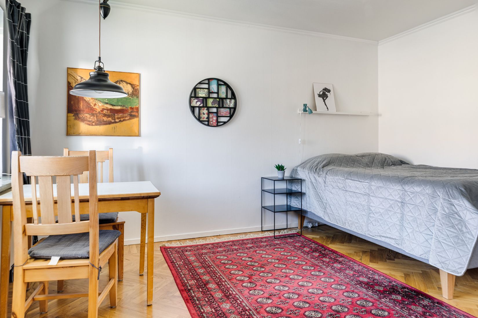 Bostadsrätt, Hyttlidgatan 67A, Alhem, Skellefteå