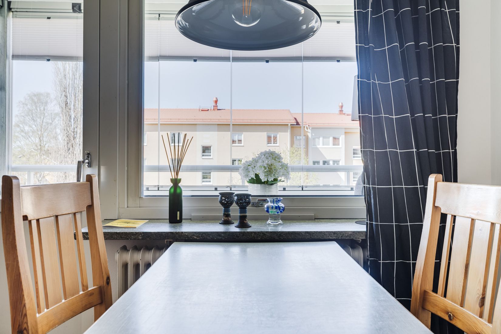 Bostadsrätt, Hyttlidgatan 67A, Alhem, Skellefteå