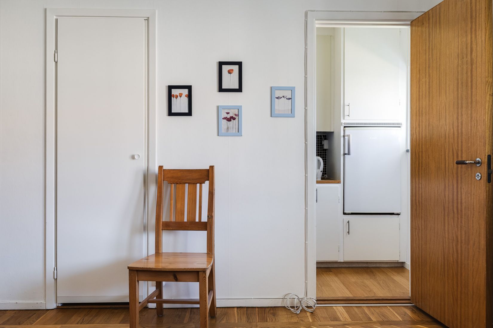 Bostadsrätt, Hyttlidgatan 67A, Alhem, Skellefteå