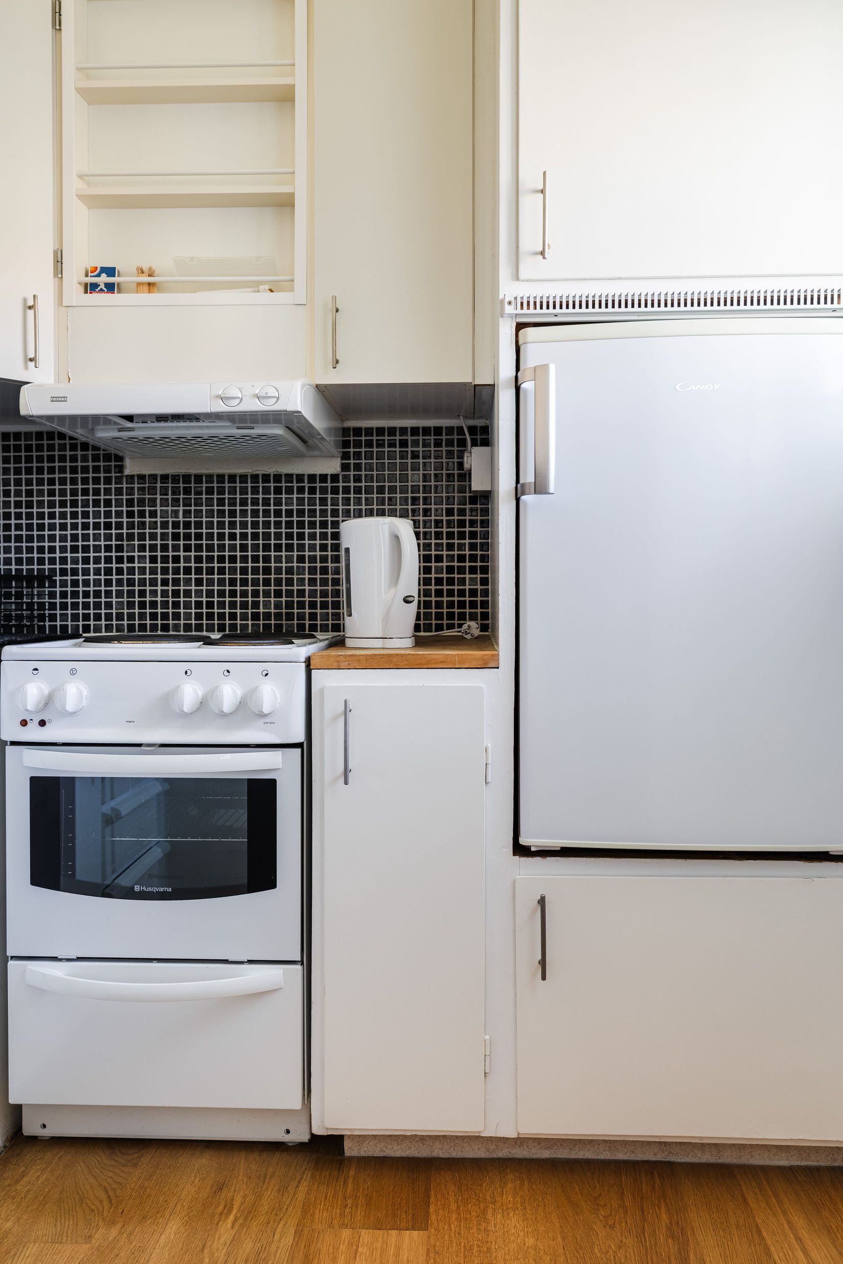 Bostadsrätt, Hyttlidgatan 67A, Alhem, Skellefteå