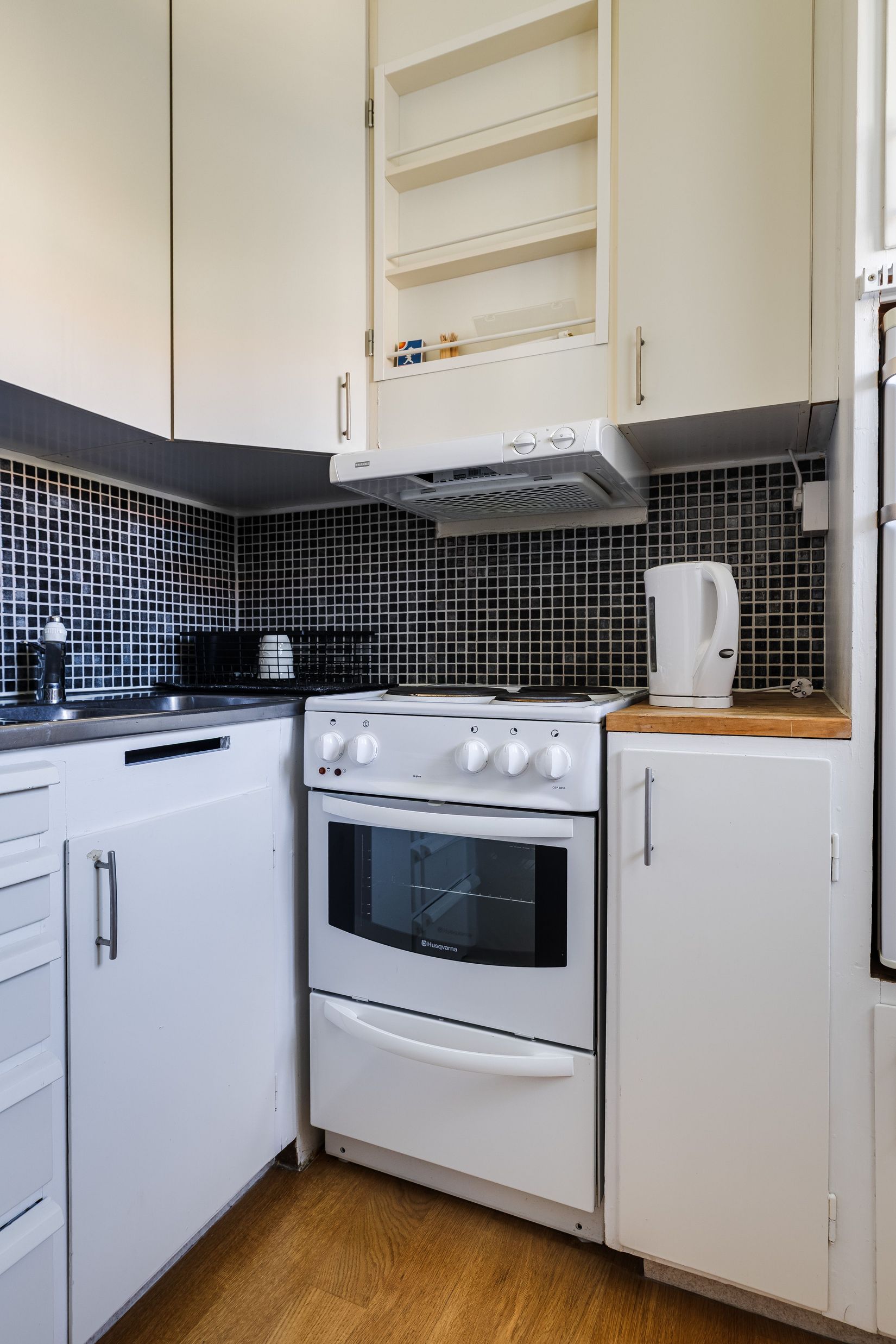 Bostadsrätt, Hyttlidgatan 67A, Alhem, Skellefteå