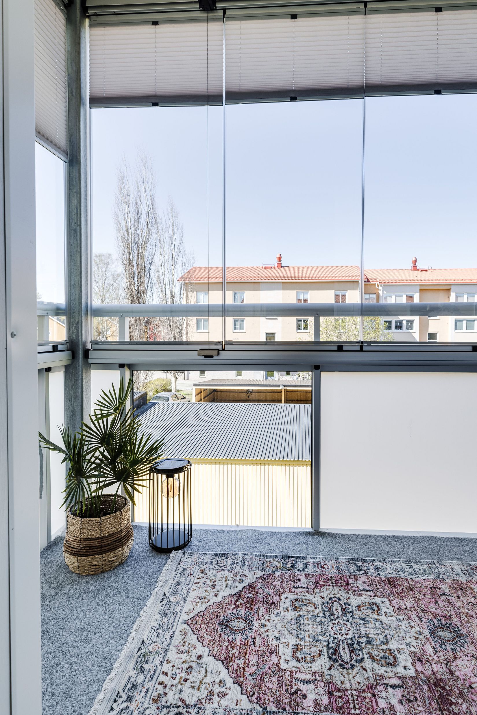 Bostadsrätt, Hyttlidgatan 67A, Alhem, Skellefteå