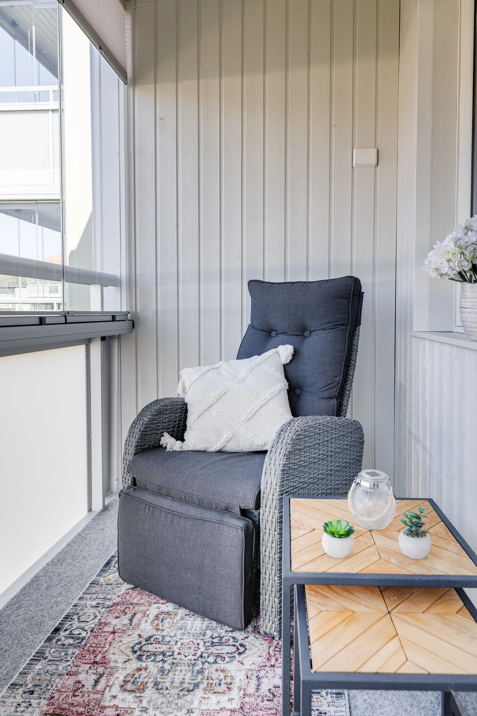 Bostadsrätt, Hyttlidgatan 67A, Alhem, Skellefteå