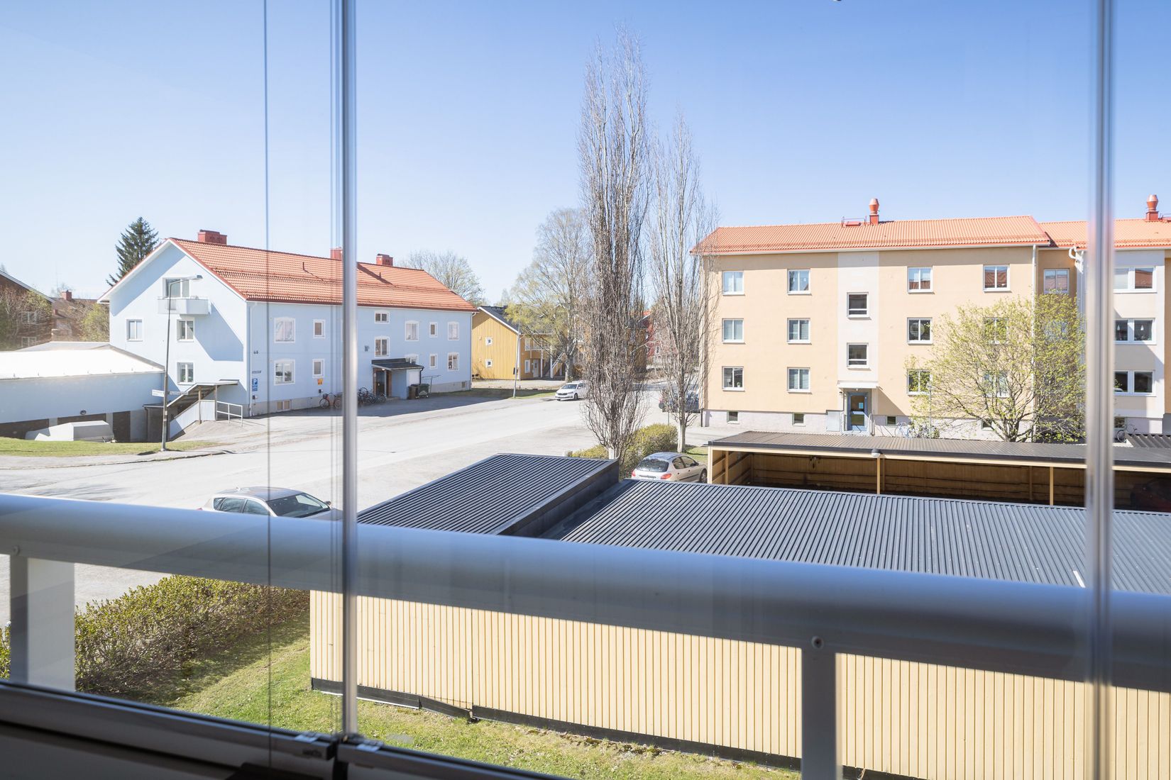 Bostadsrätt, Hyttlidgatan 67A, Alhem, Skellefteå