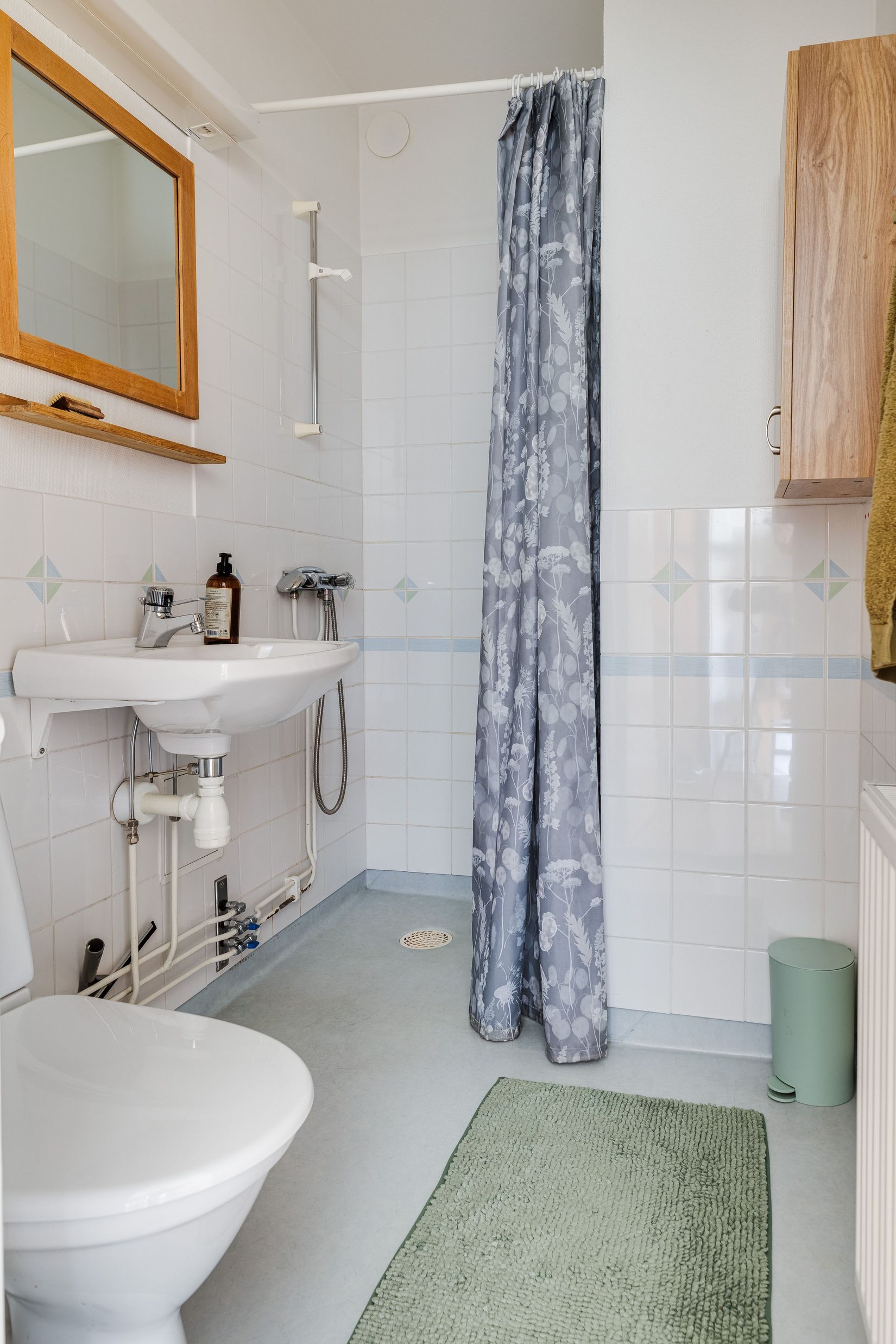 Bostadsrätt, Hyttlidgatan 67A, Alhem, Skellefteå