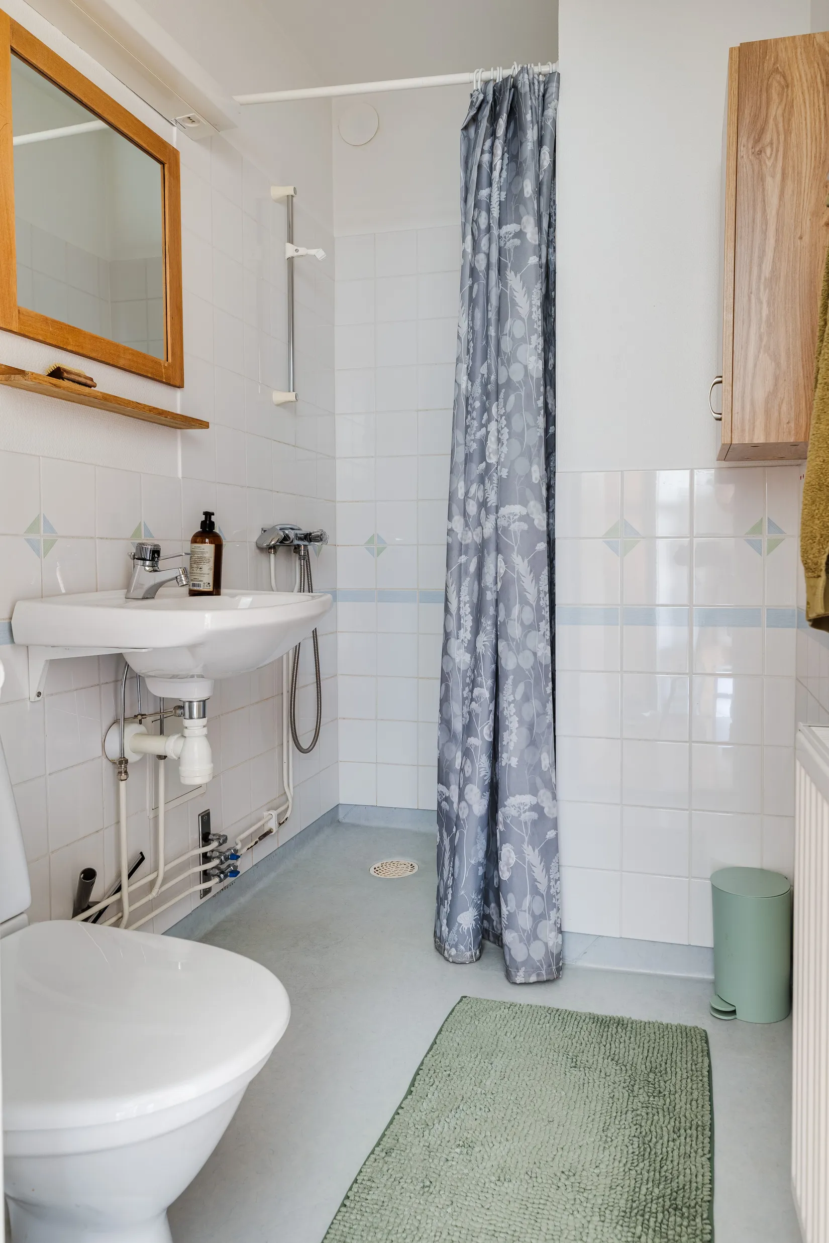 Bostadsrätt, Hyttlidgatan 67A, Alhem, Skellefteå
