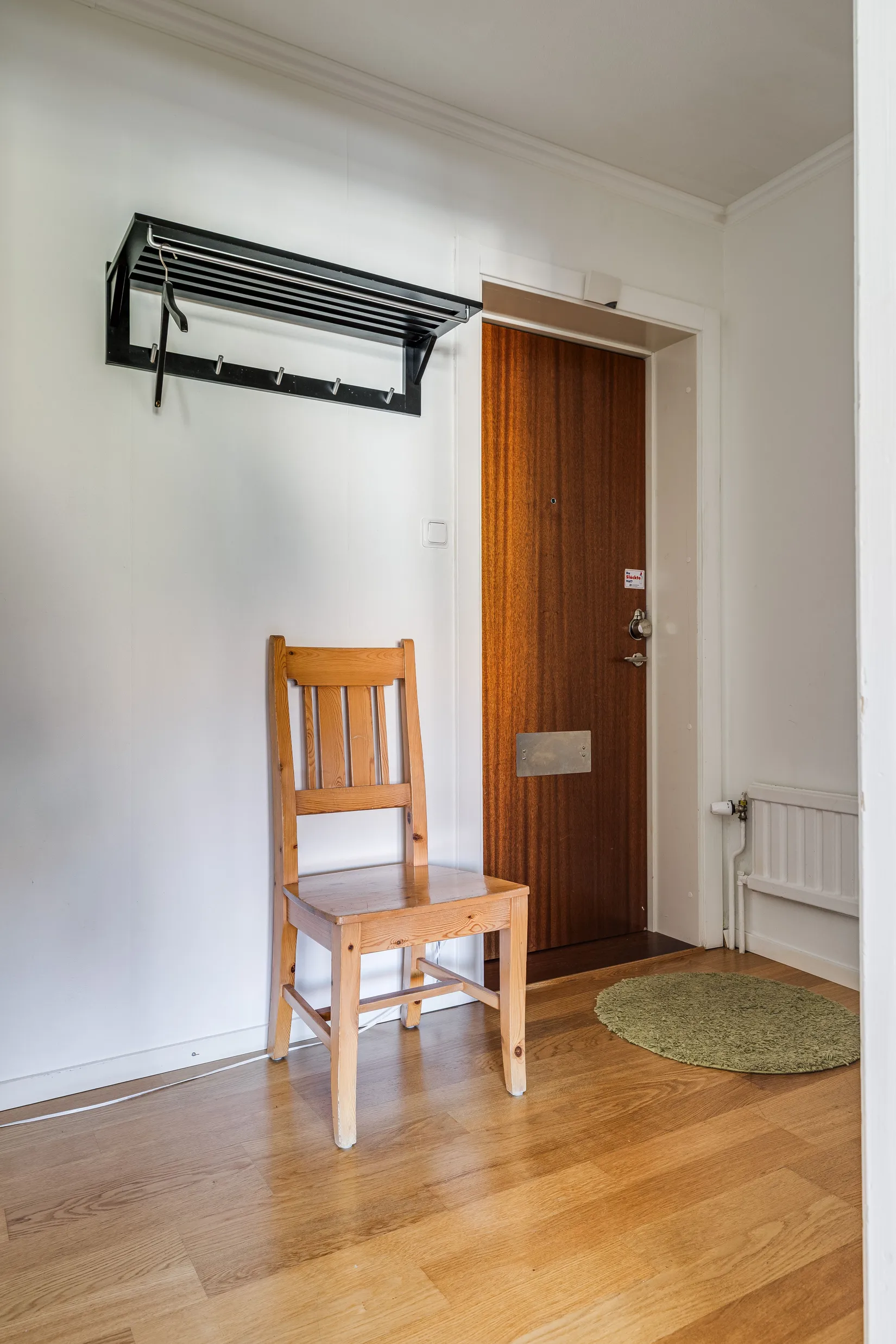 Bostadsrätt, Hyttlidgatan 67A, Alhem, Skellefteå