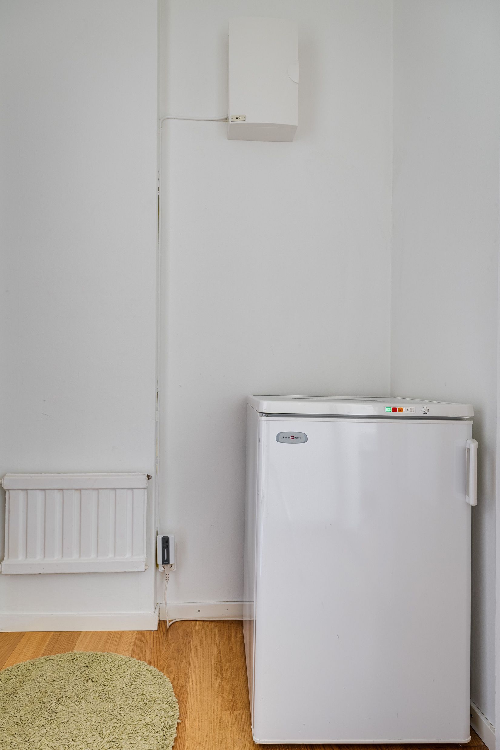 Bostadsrätt, Hyttlidgatan 67A, Alhem, Skellefteå