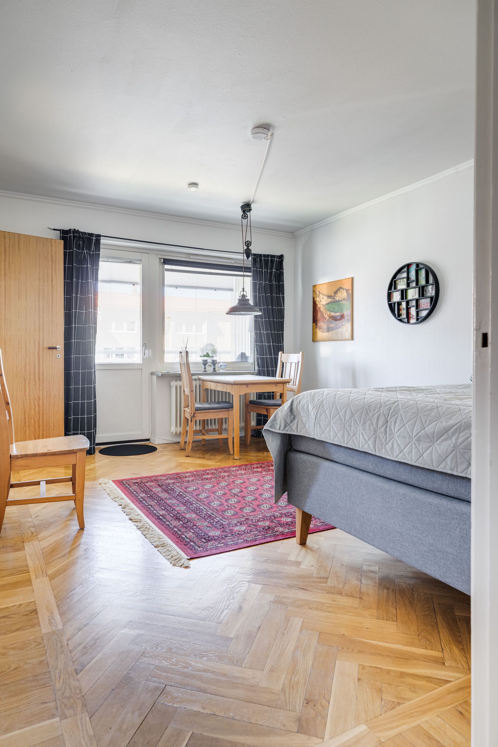 Bostadsrätt, Hyttlidgatan 67A, Alhem, Skellefteå