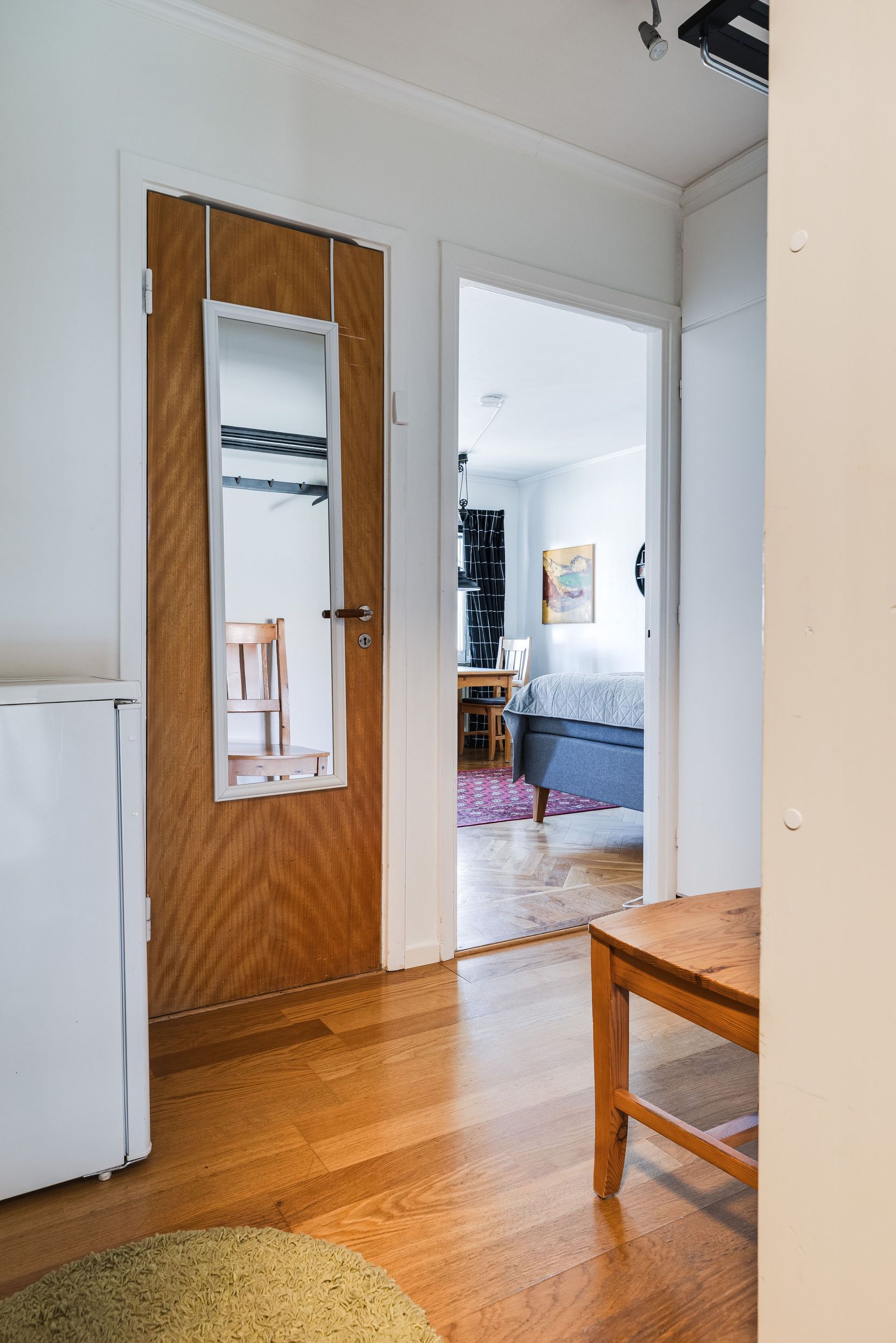 Bostadsrätt, Hyttlidgatan 67A, Alhem, Skellefteå