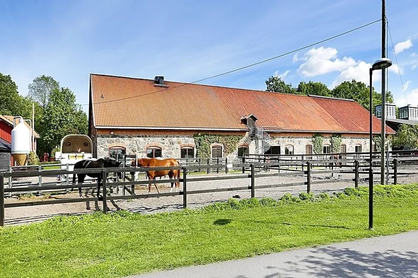 Bostadsrätt, Jönåkersvägen 3, Enskede - Svedmyra , Stockholm