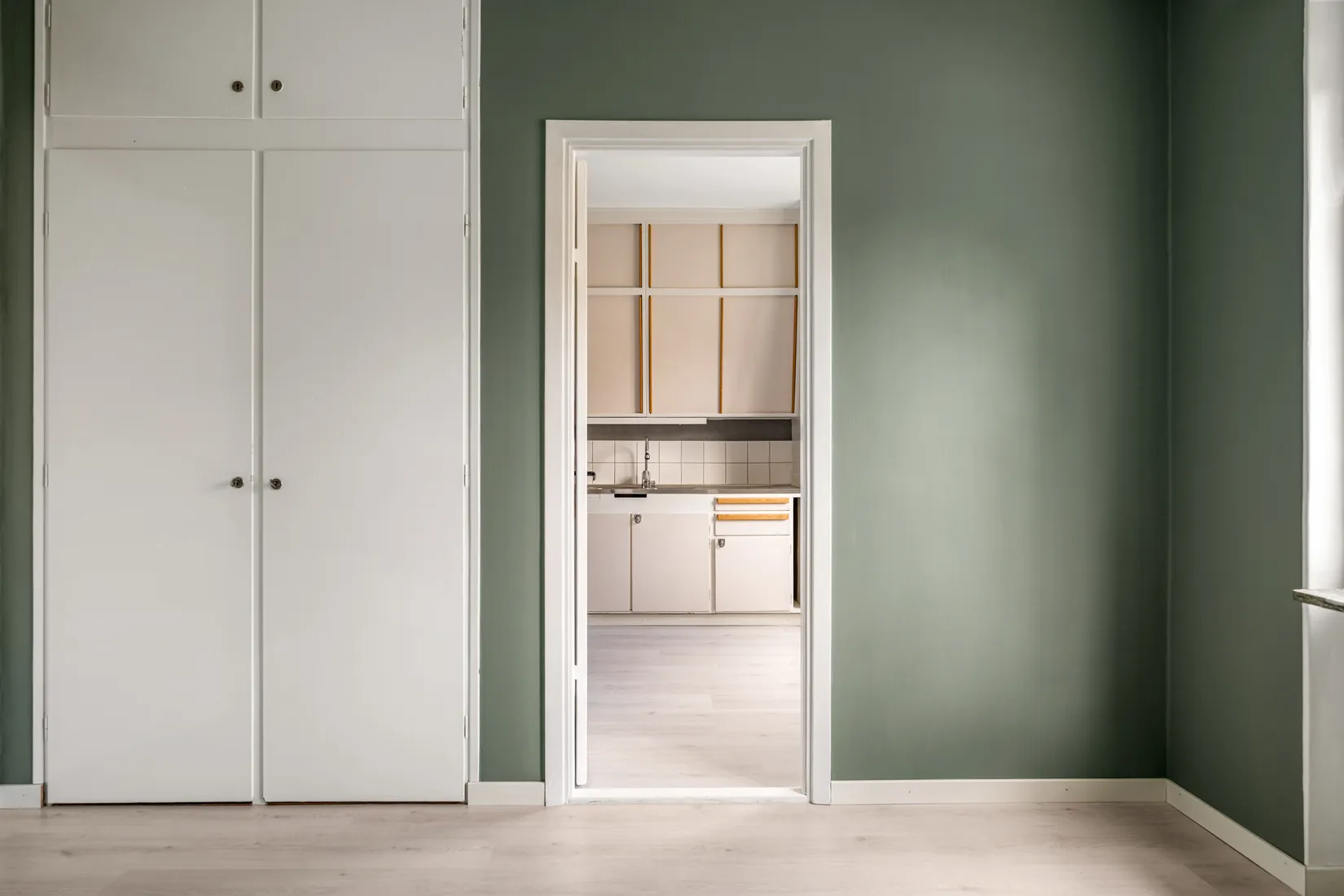 Bostadsrätt, Jönåkersvägen 3, Enskede - Svedmyra , Stockholm