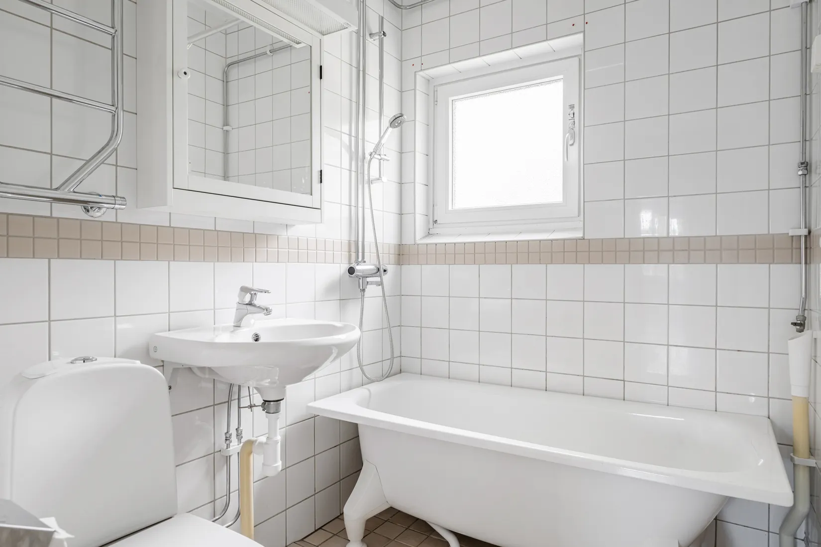 Bostadsrätt, Jönåkersvägen 3, Enskede - Svedmyra , Stockholm