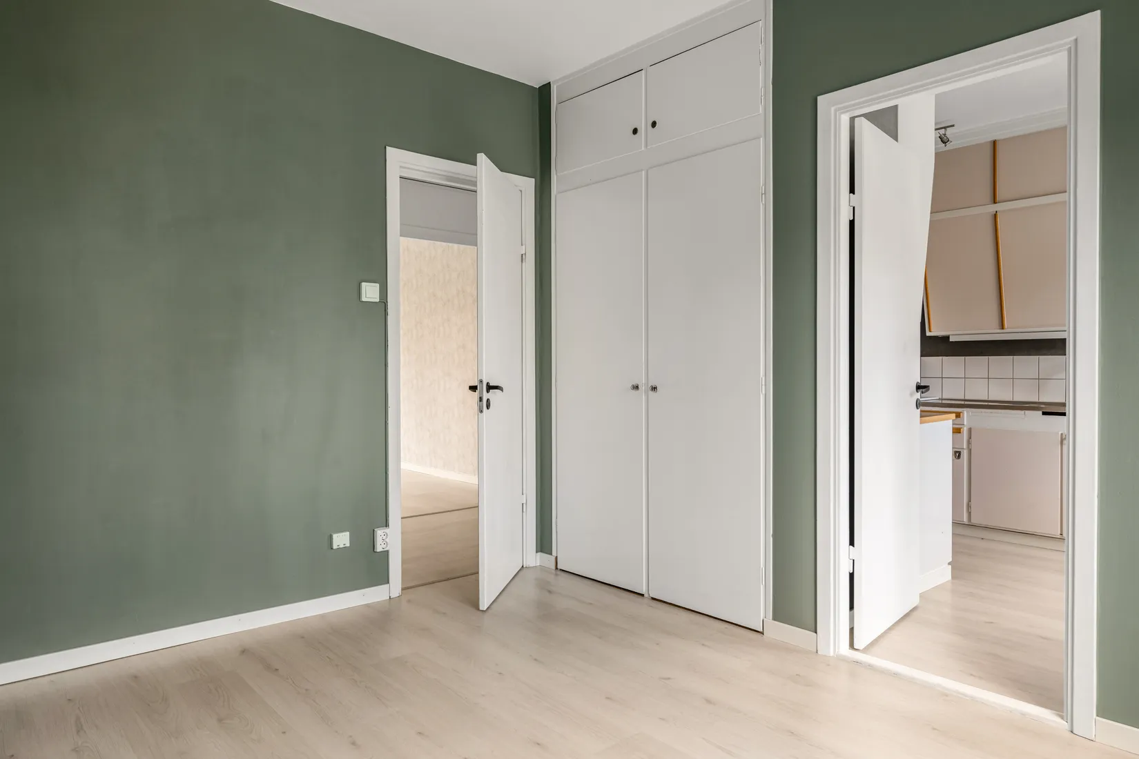 Bostadsrätt, Jönåkersvägen 3, Enskede - Svedmyra , Stockholm