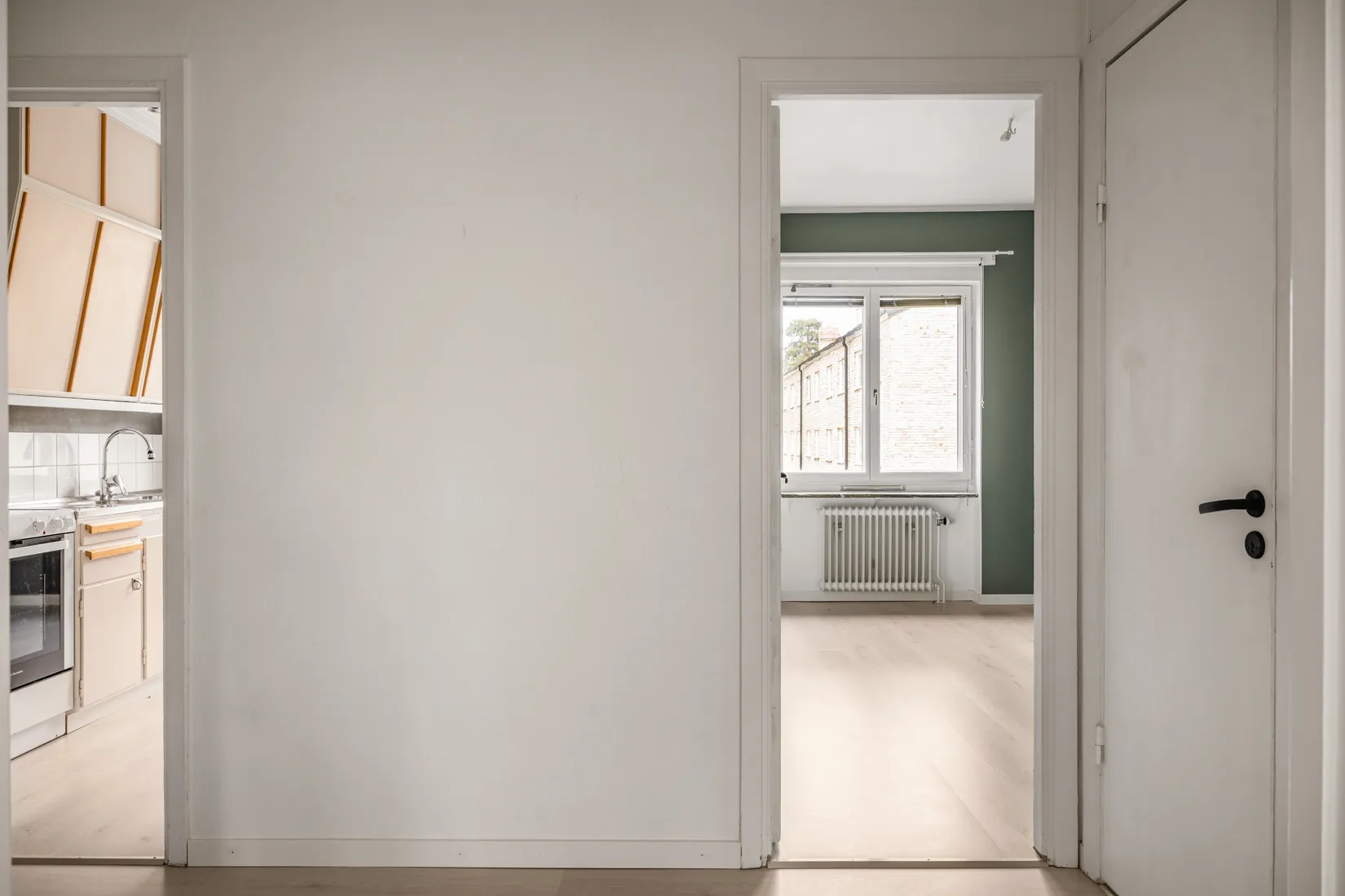 Bostadsrätt, Jönåkersvägen 3, Enskede - Svedmyra , Stockholm