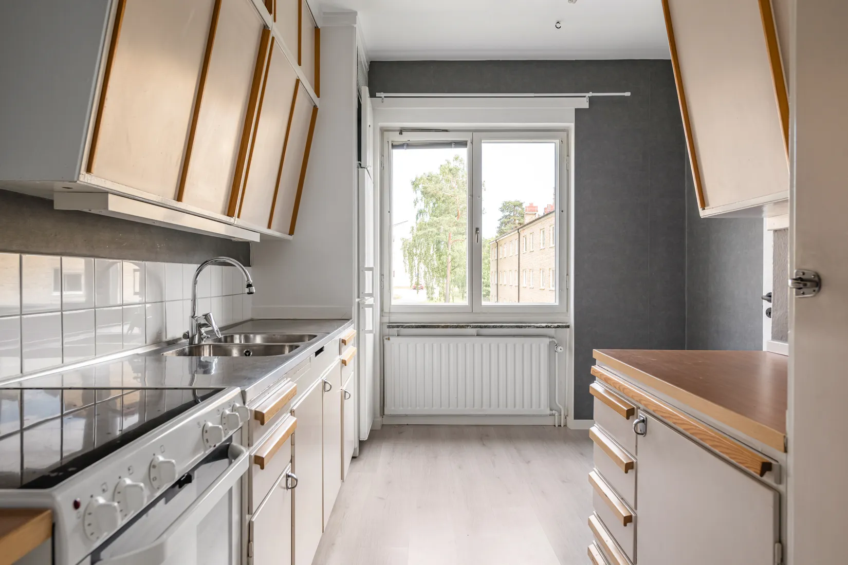 Bostadsrätt, Jönåkersvägen 3, Enskede - Svedmyra , Stockholm