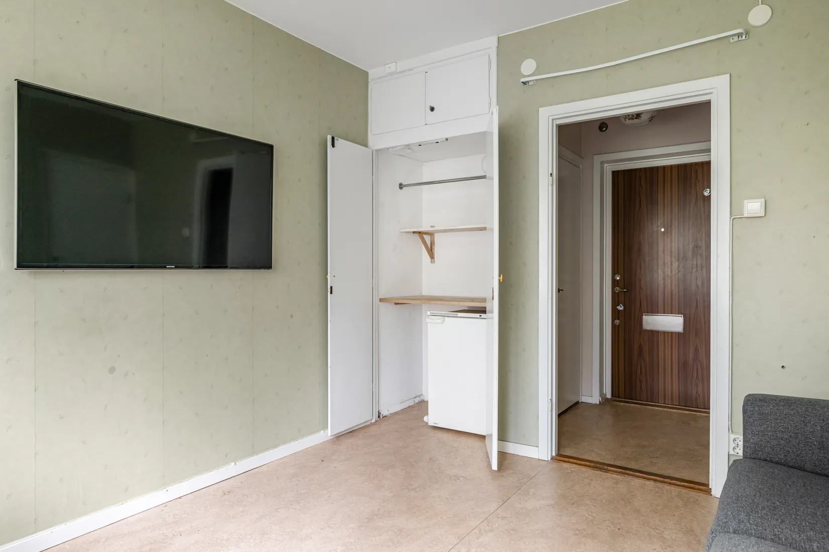 Bostadsrätt, Jönåkersvägen 3, Enskede - Svedmyra , Stockholm