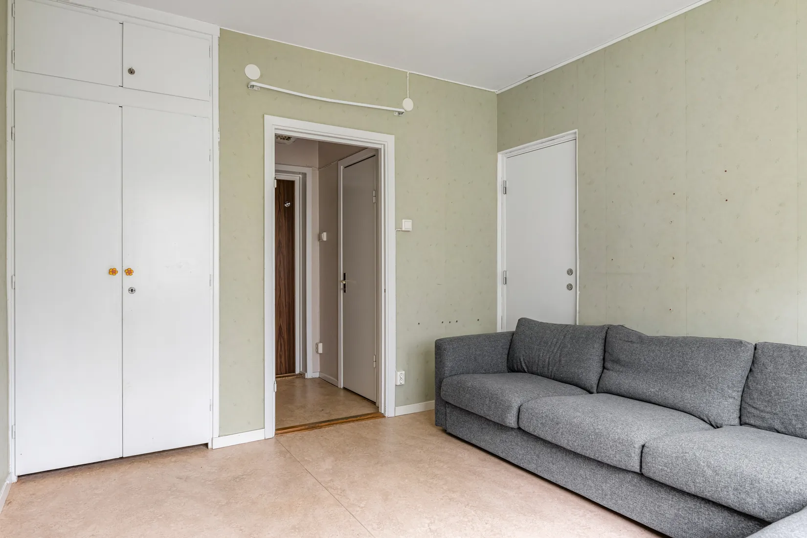 Bostadsrätt, Jönåkersvägen 3, Enskede - Svedmyra , Stockholm