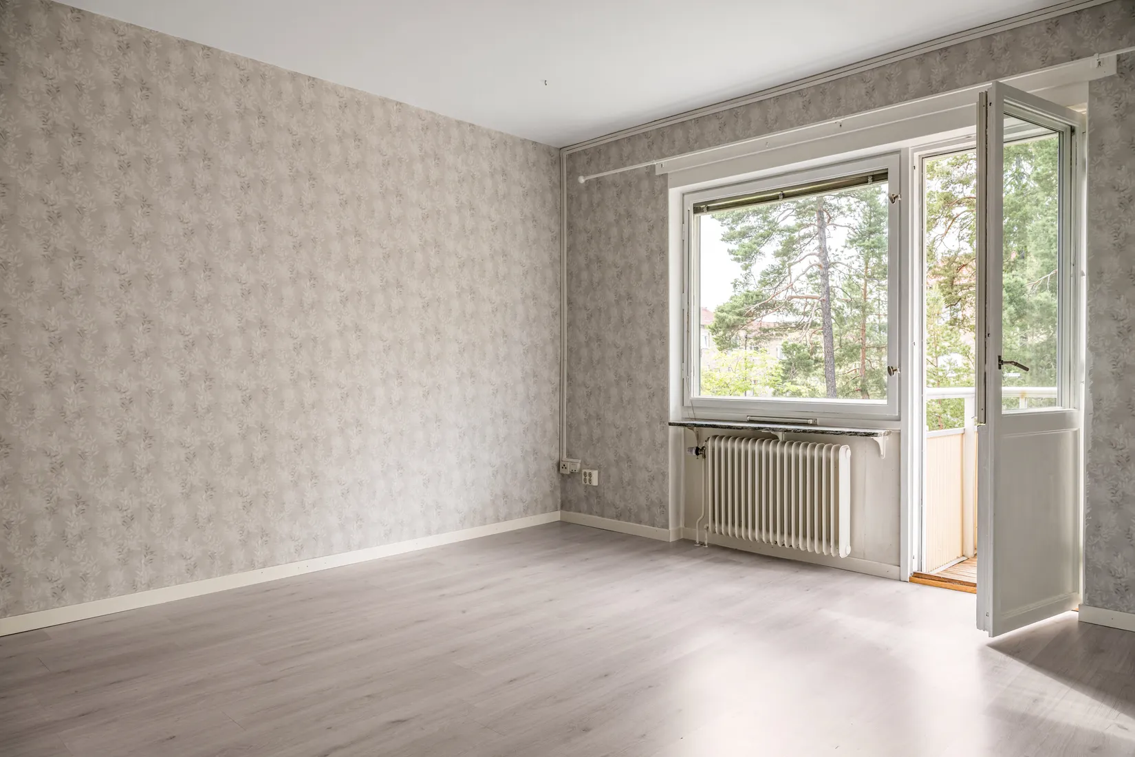 Bostadsrätt, Jönåkersvägen 3, Enskede - Svedmyra , Stockholm