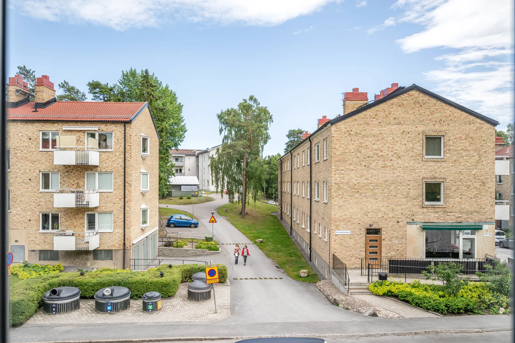 Bostadsrätt, Jönåkersvägen 3, Enskede - Svedmyra , Stockholm