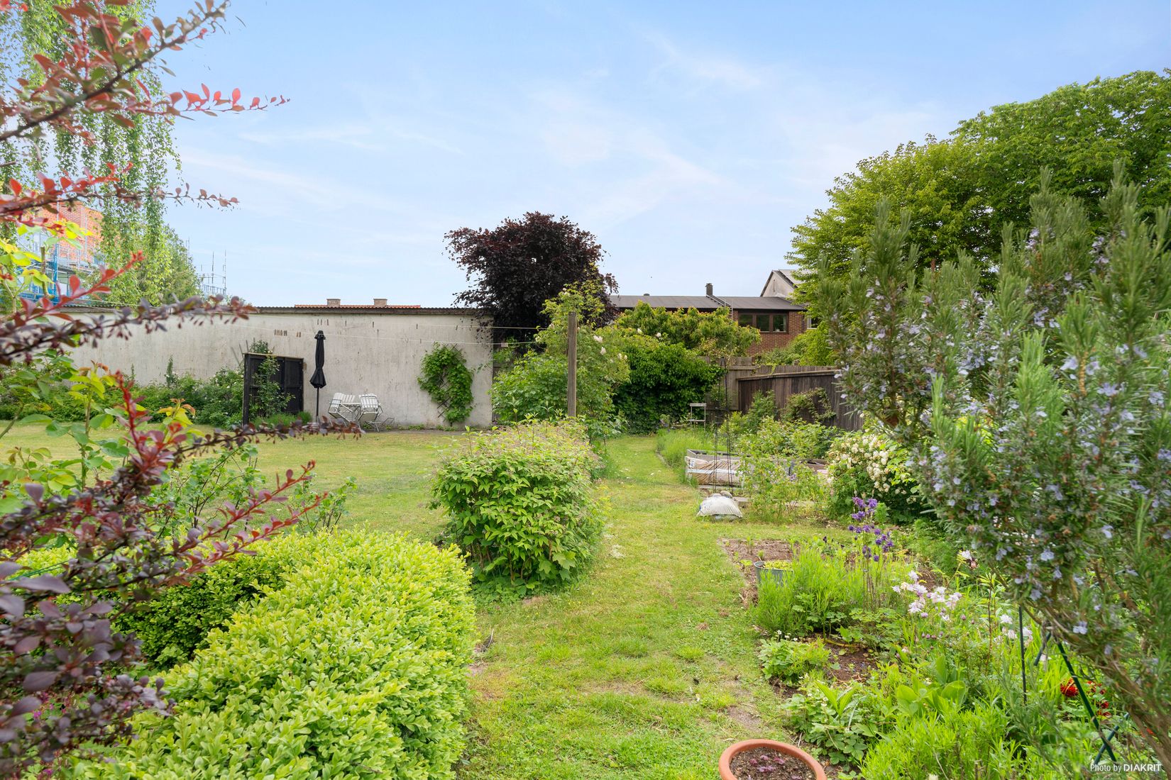 Bostadsrätt, Holmströmsgatan 4, Simrishamn - centralt, Simrishamn