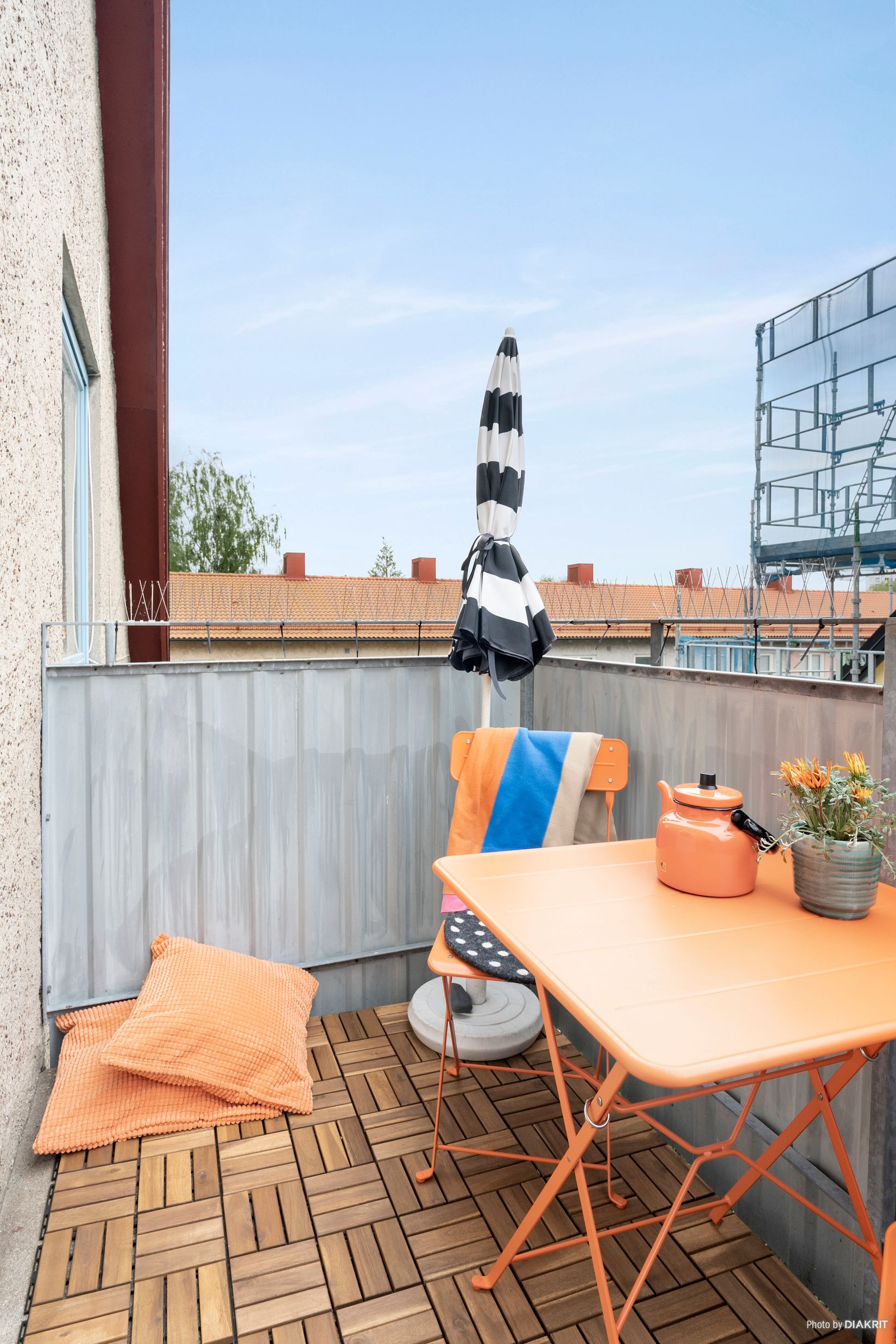 Bostadsrätt, Holmströmsgatan 4, Simrishamn - centralt, Simrishamn