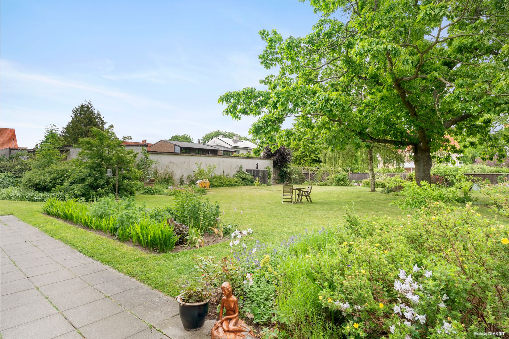 Bostadsrätt, Holmströmsgatan 4, Simrishamn - centralt, Simrishamn