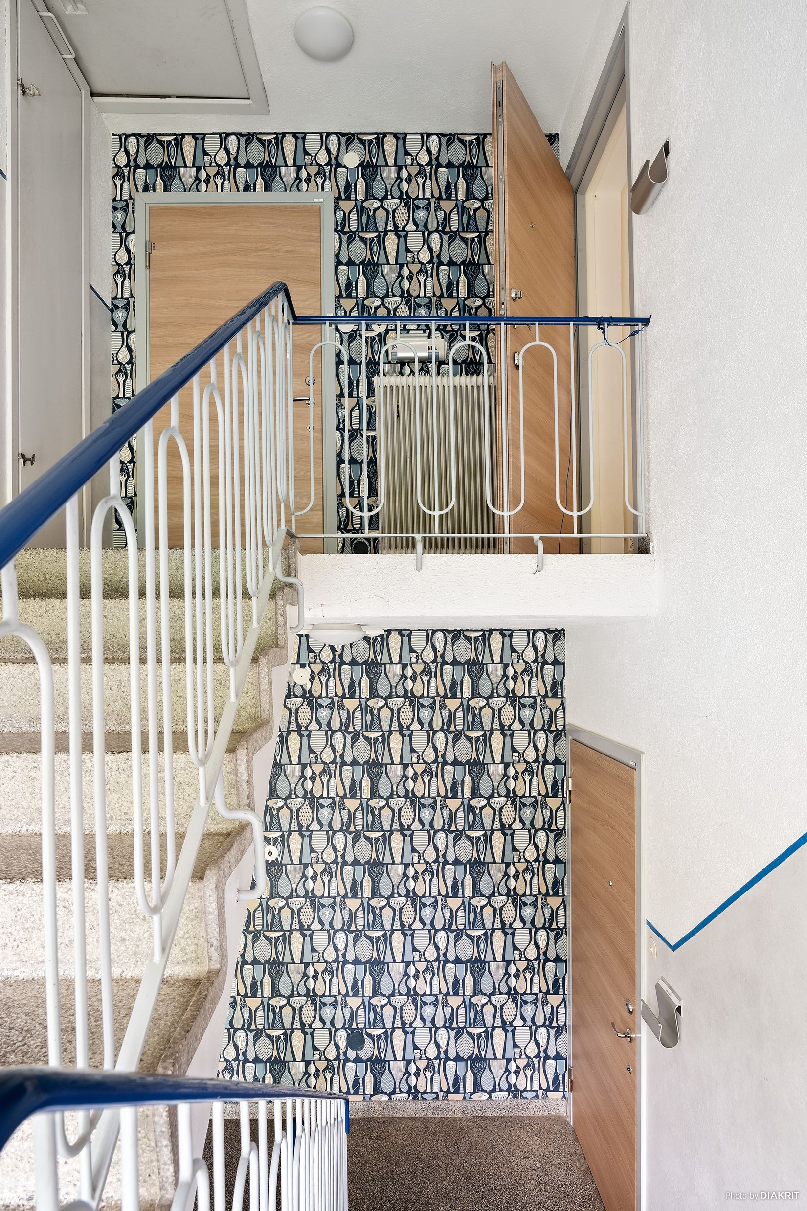 Bostadsrätt, Holmströmsgatan 4, Simrishamn - centralt, Simrishamn