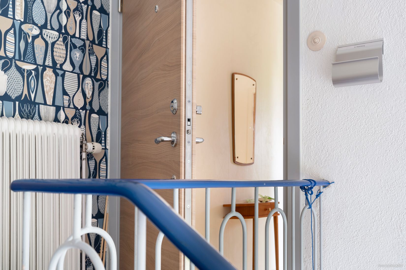 Bostadsrätt, Holmströmsgatan 4, Simrishamn - centralt, Simrishamn