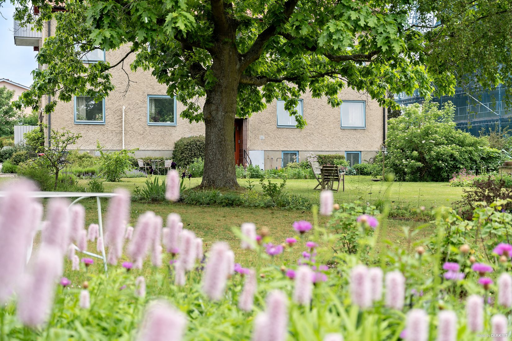 Bostadsrätt, Holmströmsgatan 4, Simrishamn - centralt, Simrishamn