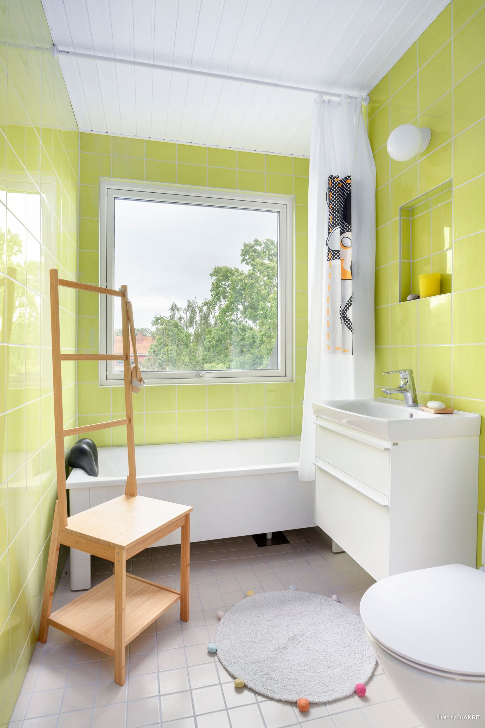 Bostadsrätt, Holmströmsgatan 4, Simrishamn - centralt, Simrishamn