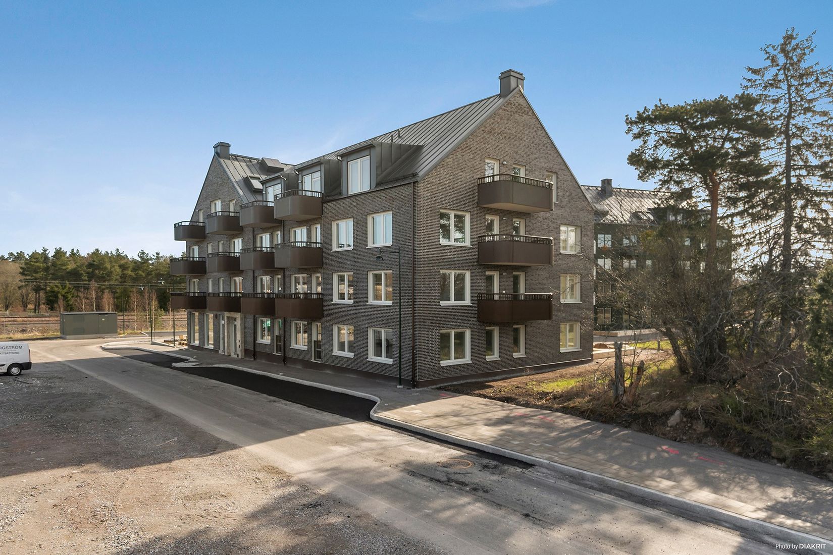 Bostadsrätt, Sigrids väg 27, lgh nr 51, Trädgårdsstaden, Upplands-Bro