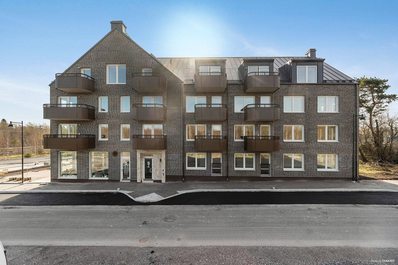 Bostadsrätt, Sigrids väg 27, lgh nr 51, Trädgårdsstaden, Upplands-Bro