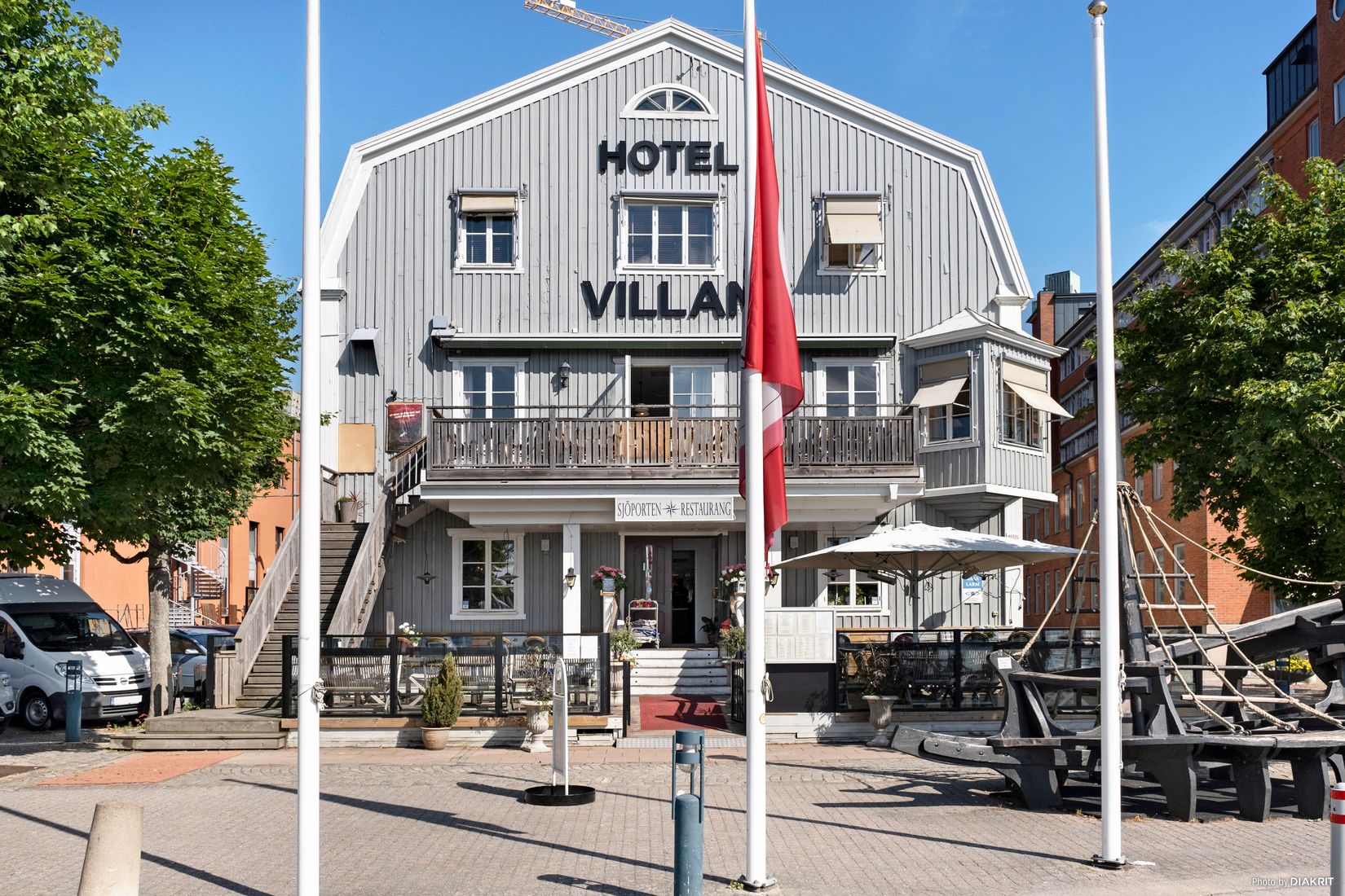 Bostadsrätt, Maj På Malös Gata 40, Eriksberg, Göteborg