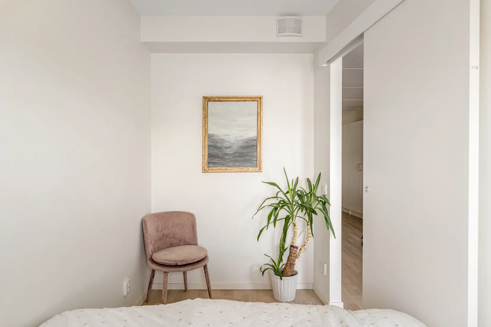 Bostadsrätt, STATIONSVÄGEN 52, Roslags näsby, Täby