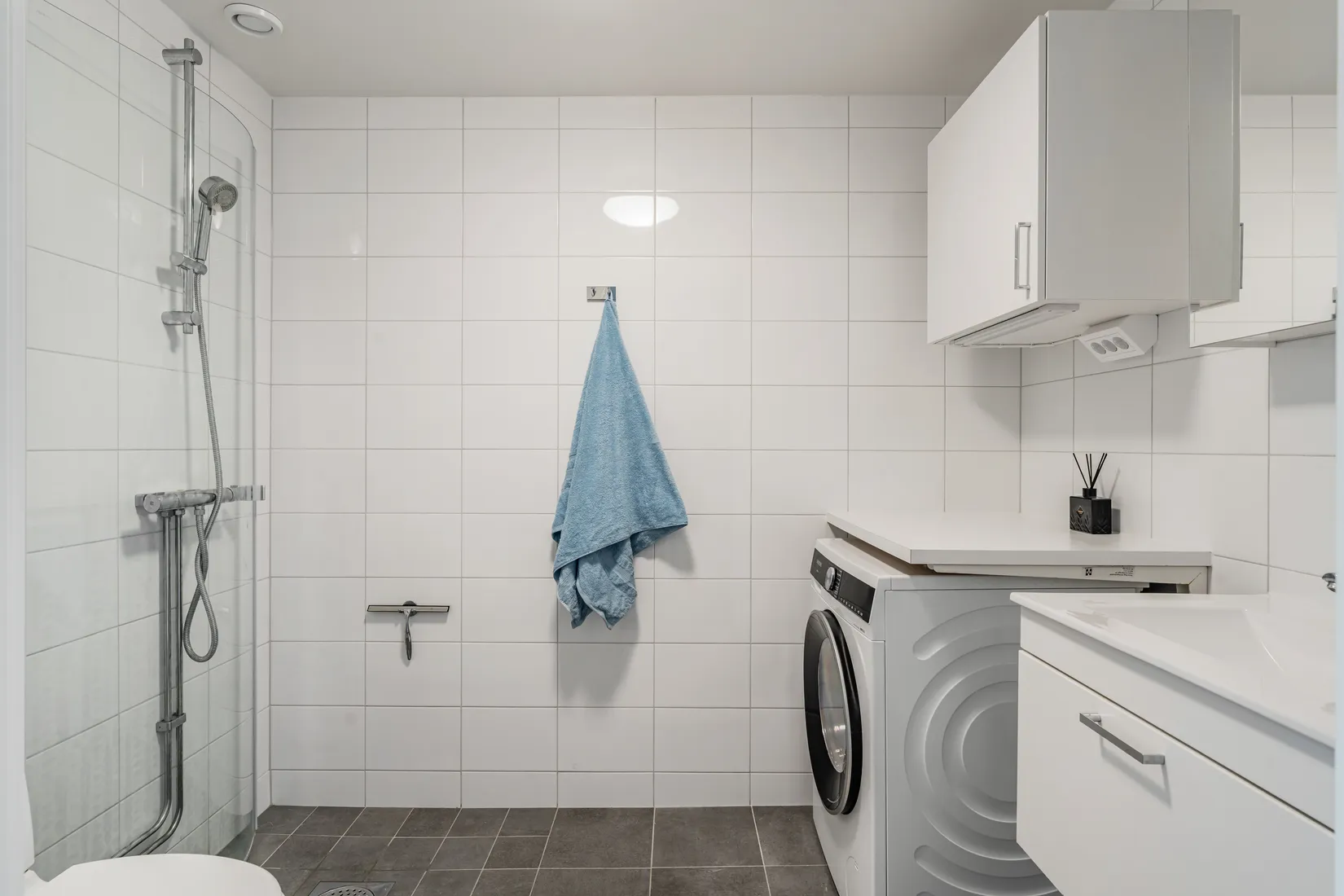 Bostadsrätt, STATIONSVÄGEN 52, Roslags näsby, Täby